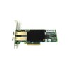 IBM EMULEX LPE12002 2x8GB 2xGBIC FC HBA 10N9824