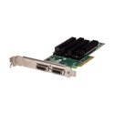 INTEL EXPX9502CX4 2x10GbE CX4 NIC E37623-004