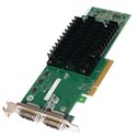 INTEL EXPX9502CX4 2x10GbE CX4 LOW E37623-005