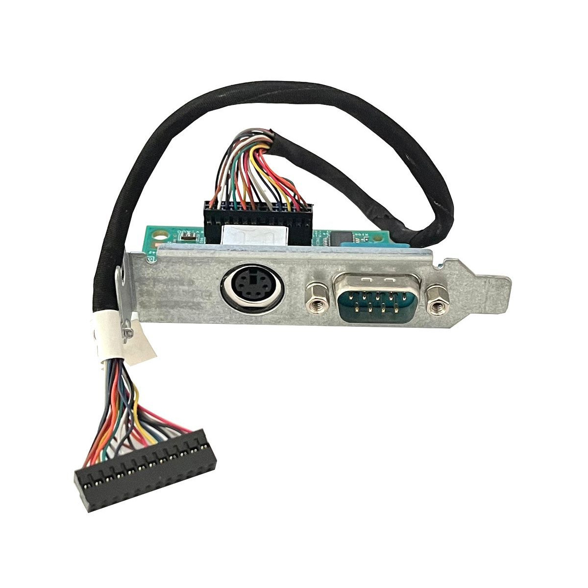 KONTROLER KARTA DELL OPTIPLEX 3040 SFF 1xCOM RS232 1xPS2 1x23-PIN 067X99