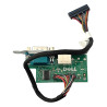KONTROLER KARTA DELL OPTIPLEX 3040 SFF 1xCOM RS232 1xPS2 1x23-PIN 067X99