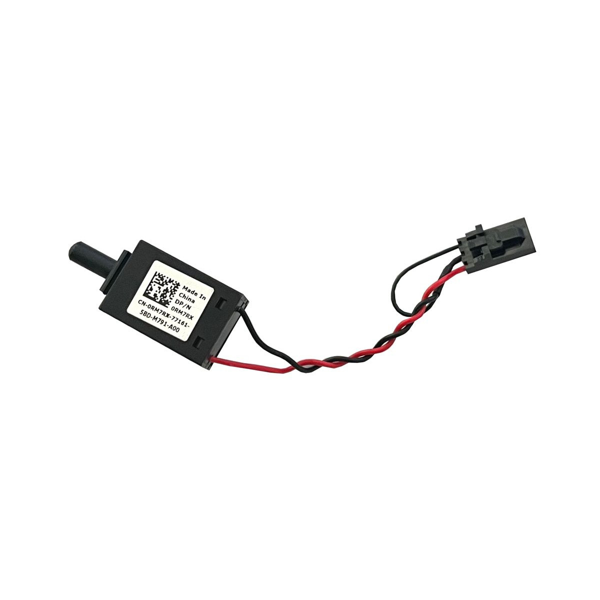 PRZEŁĄCZNIK WŁAMANIOWY DELL OPTIPLEX 3040 SFF 0RM7RX