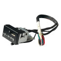 FRONT PANEL USB I/O HP PROLIANT DL160 G9 776921-001 779101-001