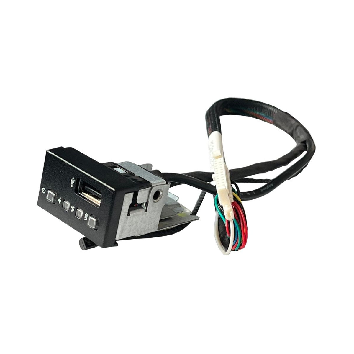 FRONT PANEL USB I/O HP PROLIANT DL160 G9 776921-001 779101-001