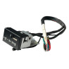 FRONT PANEL USB I/O HP PROLIANT DL160 G9 776921-001 779101-001