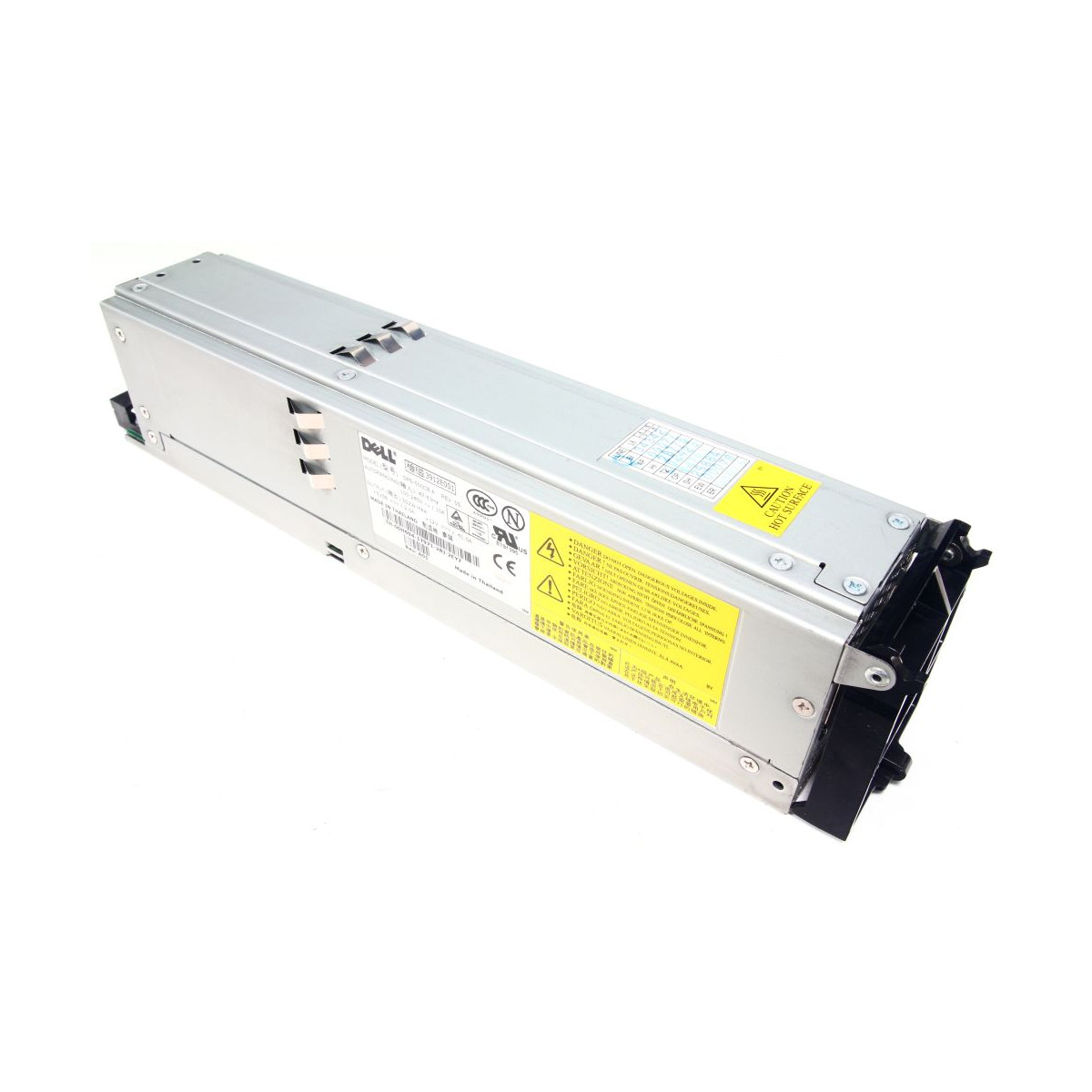 ZASILACZ 500W DELL PE 2650 DPS-500CB 0J1540