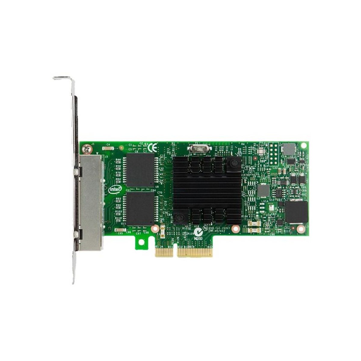 LENOVO IBM INTEL i350-T4 4x1GBE PCI-E FULL 00AG522