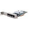 HP NC365T 4x1GB FULL 593720-001 SERVER ADAPTER