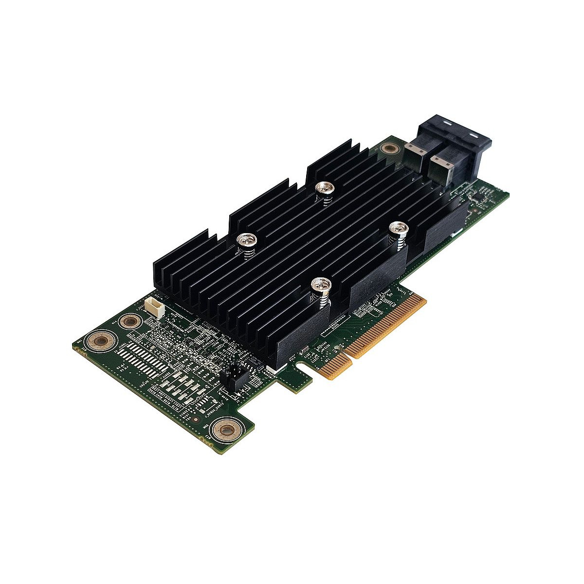 KONTROLER RAID DELL PERC H330 12GB/S PCI-E BEZ ŚLEDZIA 06H1G0