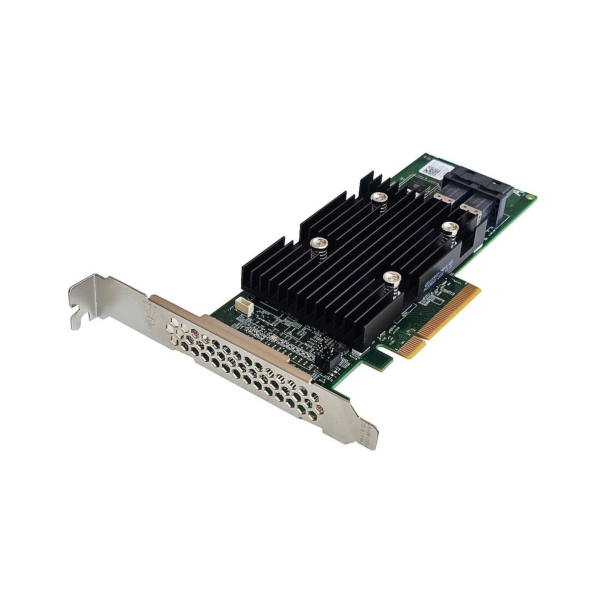 KONTROLER RAID DELL PERC H330 12GB/S PCI-E FULL 099T5J