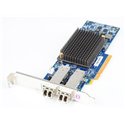 KARTA SIECIOWA IBM EMULEX PCIx8 2x10GB 49Y4202