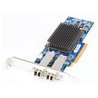 KARTA SIECIOWA IBM EMULEX PCIx8 2x10GB 49Y4202