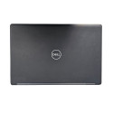 LAPTOP DELL PRECISION 3530 15' i5-8400H 16GB 512GB NVMe QUADRO P600 WIN11