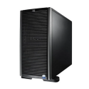 SERWER HP PROLIANT ML350 G6 XEON E5504 4GB NA 6x3.5 HDD 2x460W DVD P410i