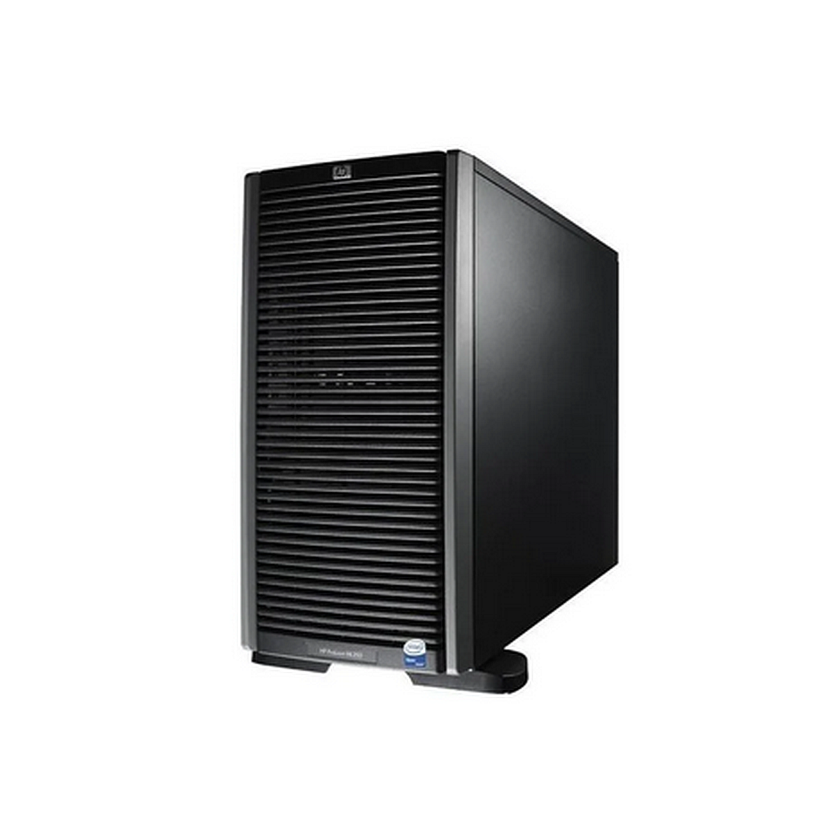 SERWER HP PROLIANT ML350 G6 XEON E5504 4GB NA 6x3.5 HDD 2x460W DVD P410i