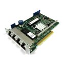 HP 331FLR 4x1GB PCI-E 629133-001
