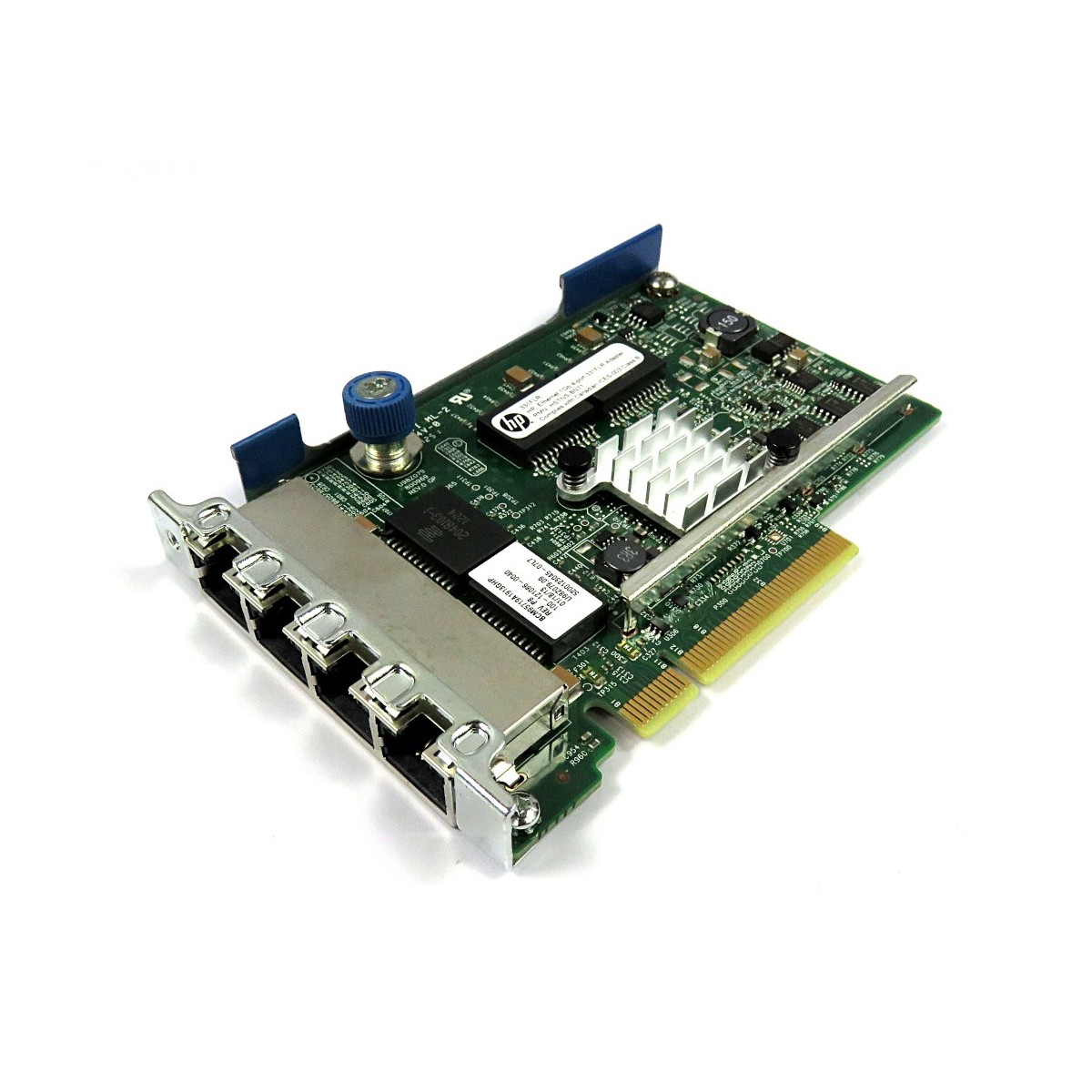 HP 331FLR 4x1GB PCI-E 629133-001