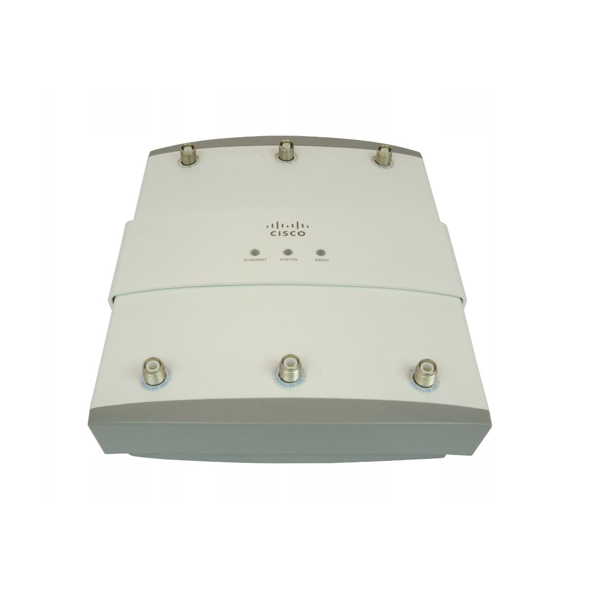 CISCO AIR-LAP1252AG-E-K9 ACCESS POINT
