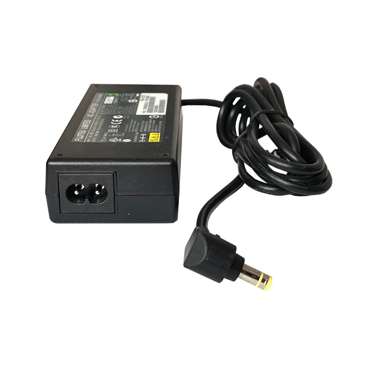 ZASILACZ ŁADOWARKA FUJITSU 19V 4.22A 80W PJW1942NA FMV-AC330 CP483452-02