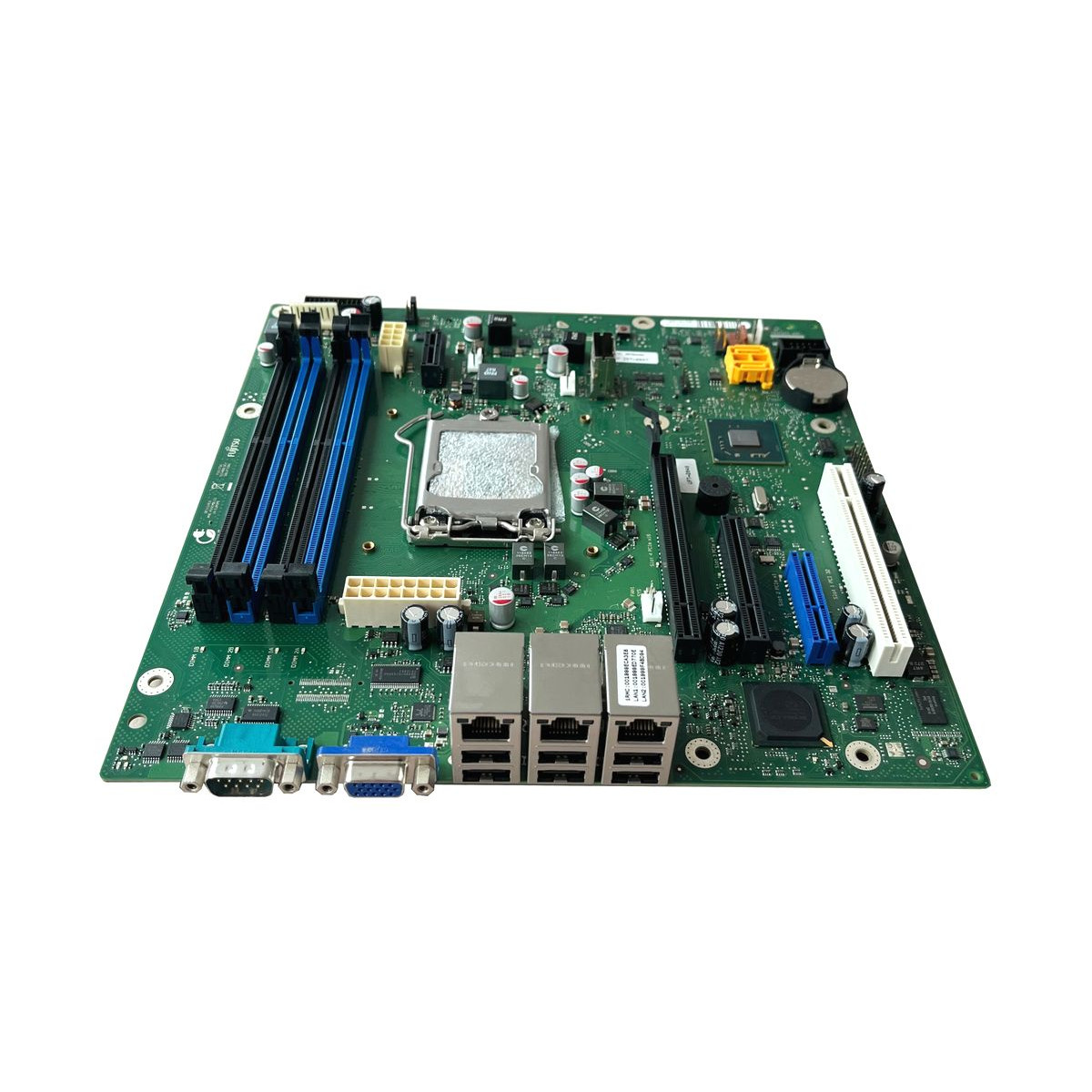 PŁYTA GŁÓWNA FUJITSU PRIMERGY TX120 S3P ATX LGA1155 DDR3 D3049-B11 GS1
