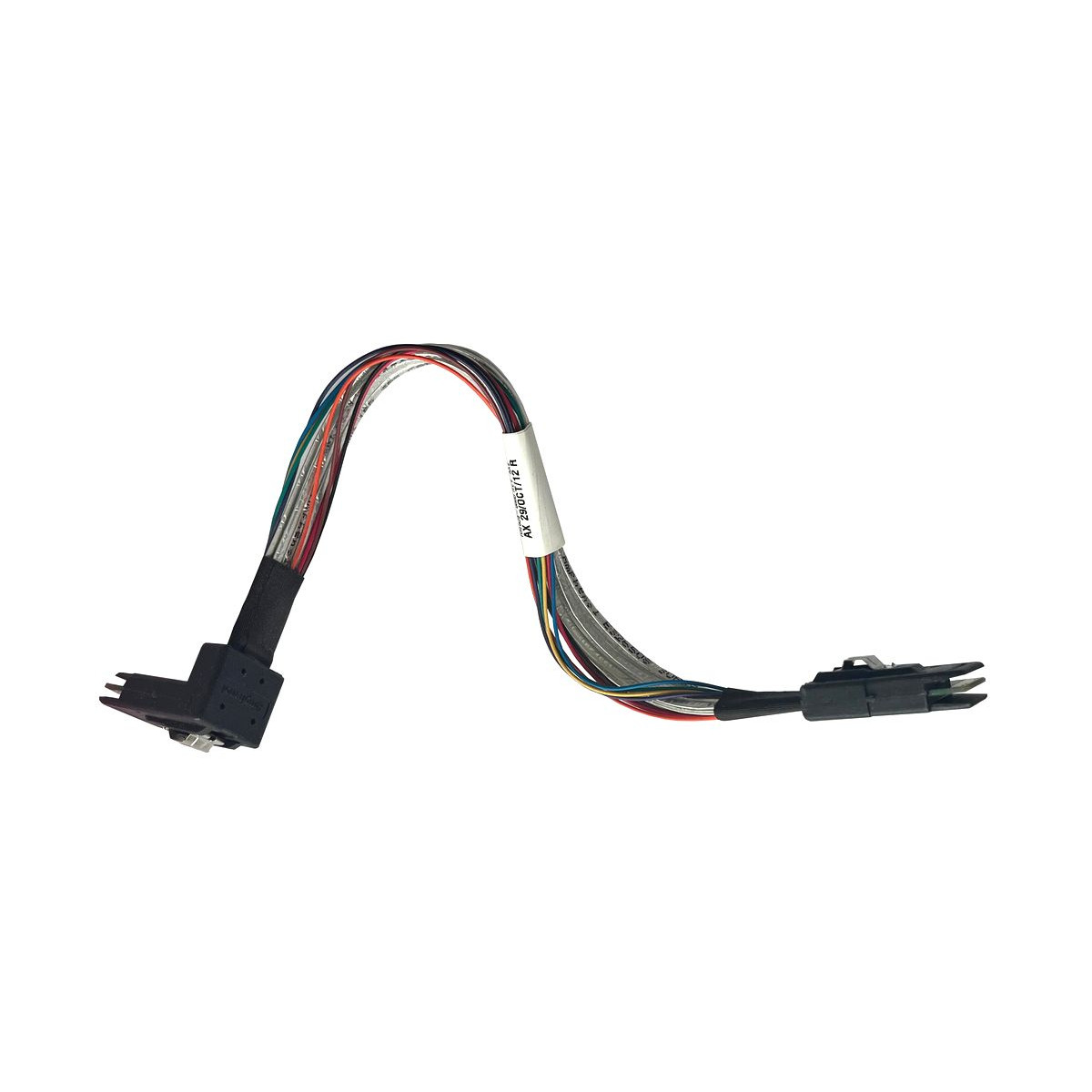 KABEL SAS FUJITSU SFF-8087 24CM A3C40124046 T26139-Y3963-V113