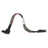 KABEL SAS FUJITSU SFF-8087 24CM A3C40124046 T26139-Y3963-V113