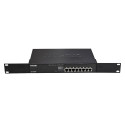 NIEZARZĄDZALNY SWITCH D-LINK DGS-1008MP 8x1GB PoE+ FULL DUPLEX USZY