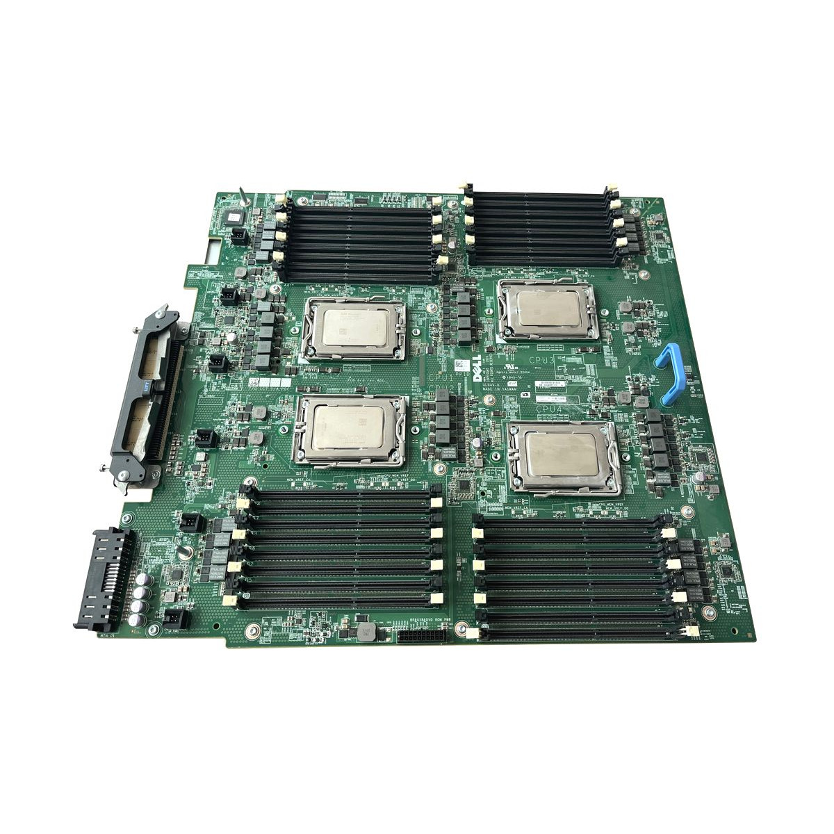 PŁYTA GŁÓWNA DELL POWEREDGE R815 ATX AMD OPTERON 6172 DDR3 0FP13T