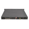SWITCH DELL POWERCONNECT 7024 24x1GB 4xCOMBO SFP 2xSTACK USZY