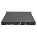 SWITCH DELL POWERCONNECT 7024 24x1GB 4xCOMBO SFP 2x10GB SFP+ 2xSTACK USZY