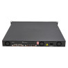 SWITCH DELL POWERCONNECT 7024 24x1GB 4xCOMBO SFP 2x10GB SFP+ 2xSTACK USZY