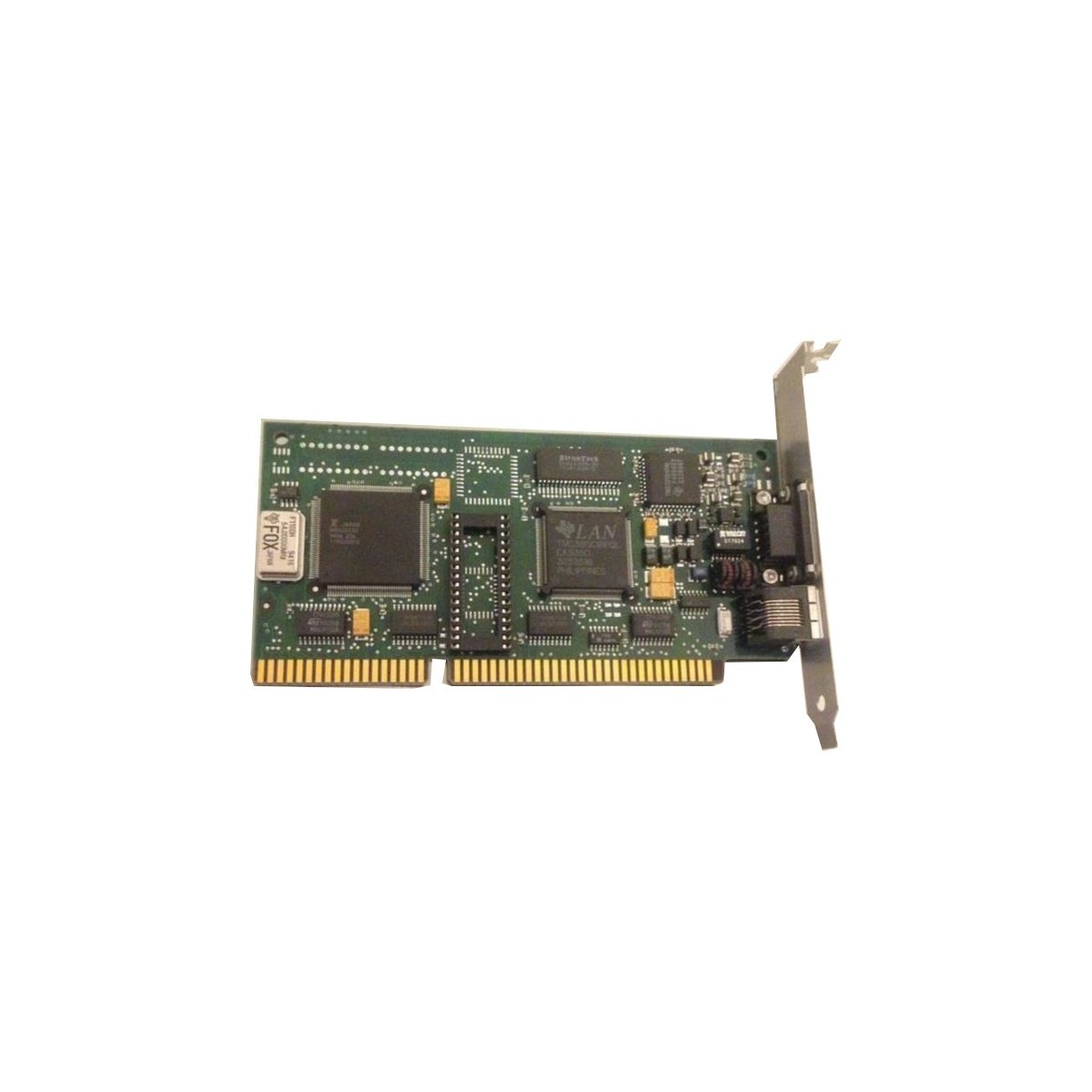 KARTA TOKEN RING KORT 16/4 770000501