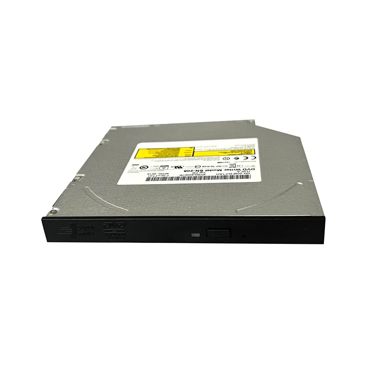 NAPĘD NAGRYWARKA DVD-RW SLIM SAMSUNG FUJITSU TX1320 M1