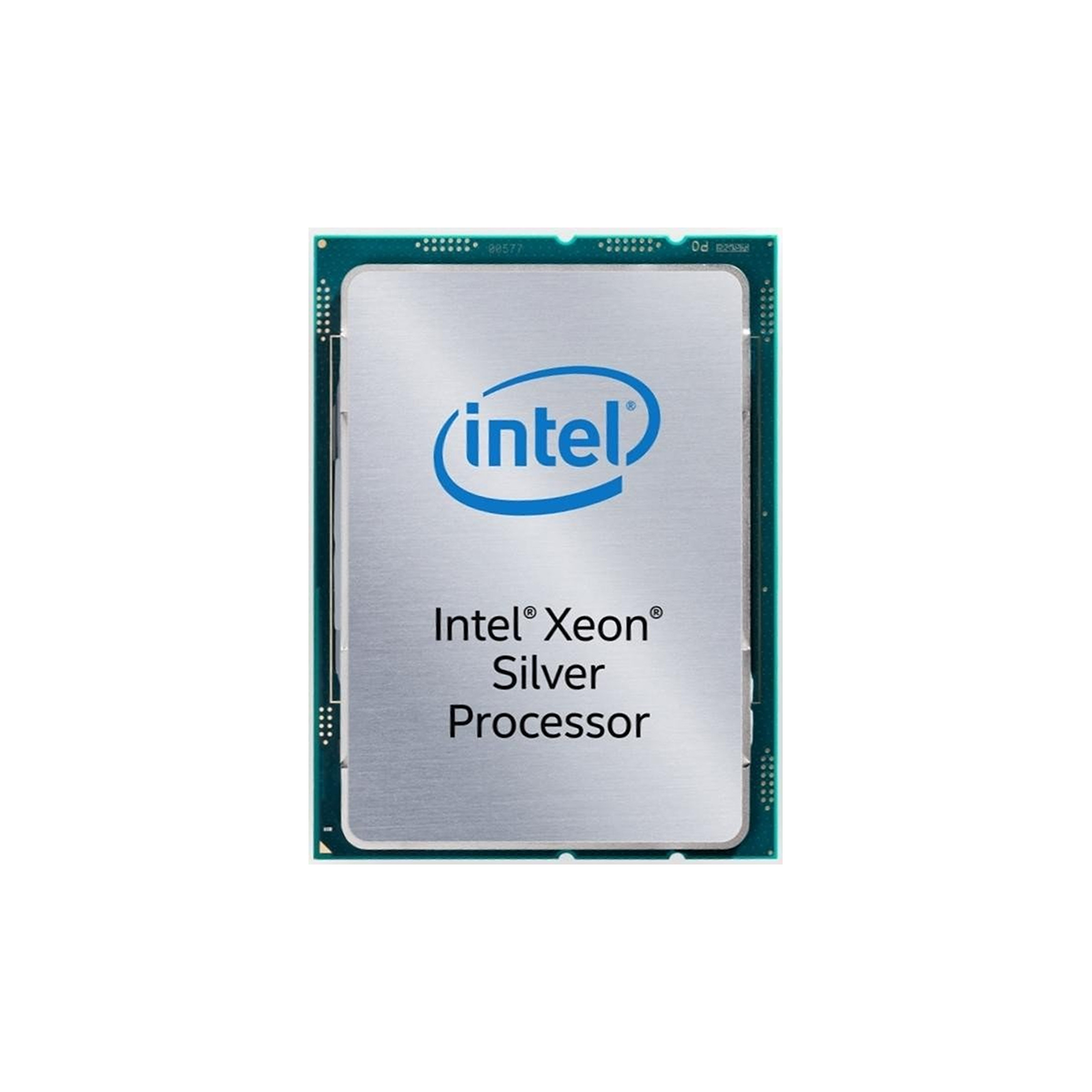 PROCESOR INTEL XEON SILVER 4114 10x2,20GHz 13,75 MB CACHE LGA3647 SR3GK