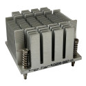 RADIATOR FUJITSU PRIMERGY TX120 S2 50x50x30MM V26898-B887-V1