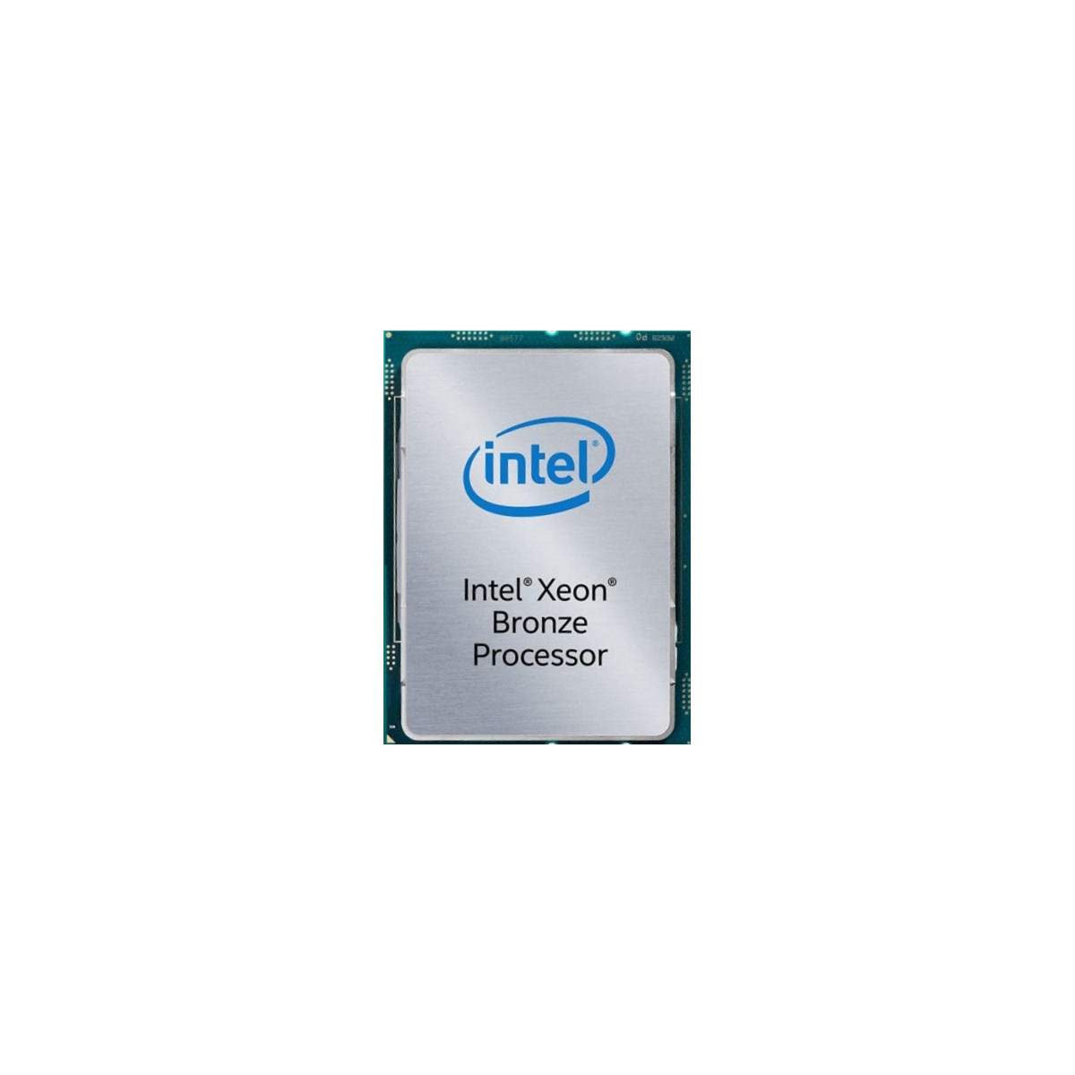 PROCESOR INTEL XEON BRONZE 3104 6x1,70GHz 8,25MB CACHE FCLGA3647 SR3GM