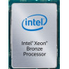 PROCESOR INTEL XEON BRONZE 3104 6x1,70GHz 8,25MB CACHE FCLGA3647 SR3GM