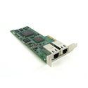IBM QLE4062C 2x1GBE iSCSI HBA PCIe IX4010402-05