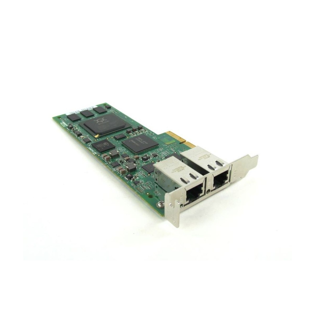 IBM QLE4062C 2x1GBE iSCSI HBA PCIe IX4010402-05
