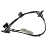 KABEL ZASILAJĄCY FUJITSU PRIMERGY TX120 S2 3xSATA 4-PIN 37CM 03T8787