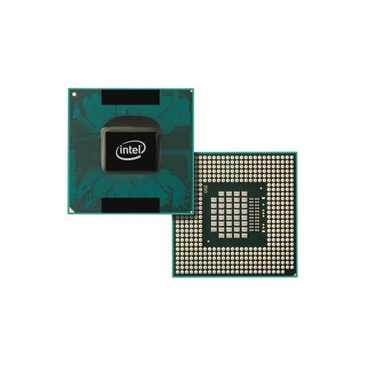 PROCESOR INTEL CORE 2 DUO P8400 2x2,26GHz 3MB CACHE BGA479 PGA478 SLGFC