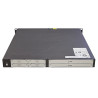 ROUTER HP MSR3024 3x1GB 2xUSB 1xSFP 2.6Mpps 1xPSU JG405B 2U USZY