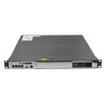 ROUTER HP MSR3024 3x1GB 2xUSB 1xSFP 2.6Mpps 1xPSU JG405B 2U USZY