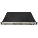 SWITCH D-LINK DGS-3100-48 48x1GB PoE 4xCOMBO SFP 2xHDMI VLAN USZY