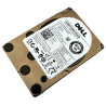 DYSK DELL WD 600GB SAS 6G 10K 2,5 WD6002BKTG-18E3DV0 WX71E34SNC56 0V1TX2