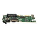 FRONT VGA USB BOARD PANEL DELL POWEREDGE R815 0G310N