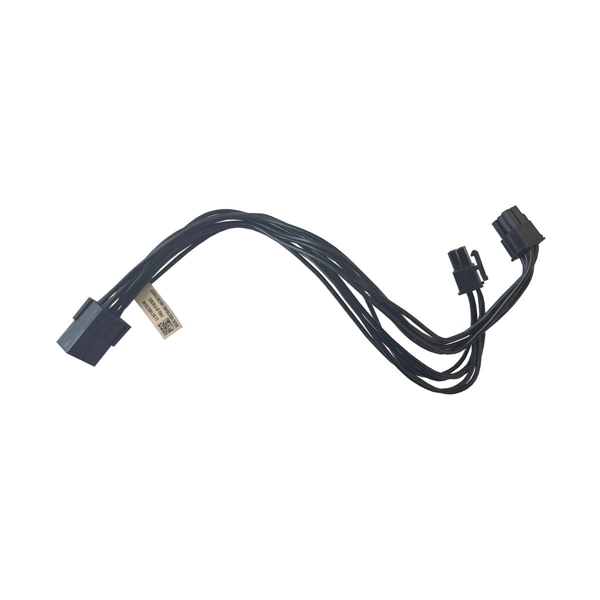 KABEL ZASILAJĄCY LENOVO 2x6-PIN 1x8-PIN 30CM 01YW383