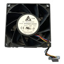WENTYLATOR DELTA ELECTRONICS PFR0912XHE 92x92MM 5-PIN