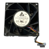 WENTYLATOR DELTA ELECTRONICS PFR0912XHE 92x92MM 5-PIN