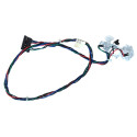 PRZYCISK ZASILANIA LED FUJITSU TX100 S1, TX120 S3P 57CM T26139-Y3701-V147